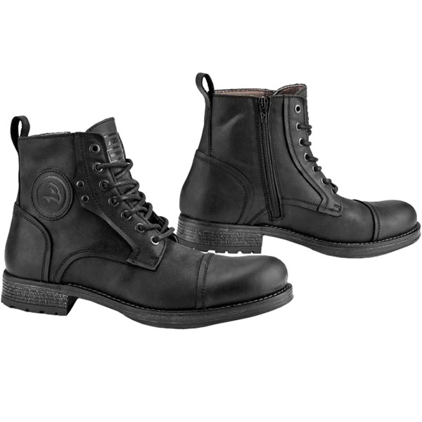 falco patrol boots review