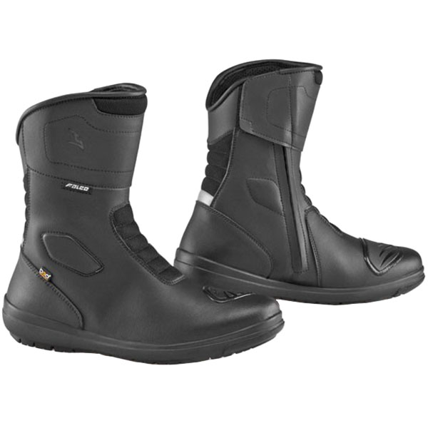 Image of Falco Liberty 2.1 Boots - Black