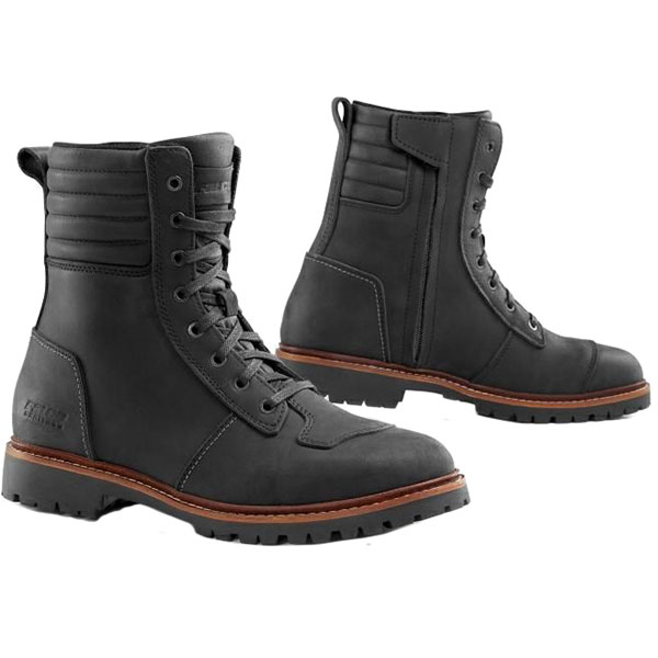 Falco aviator hotsell motorcycle boots