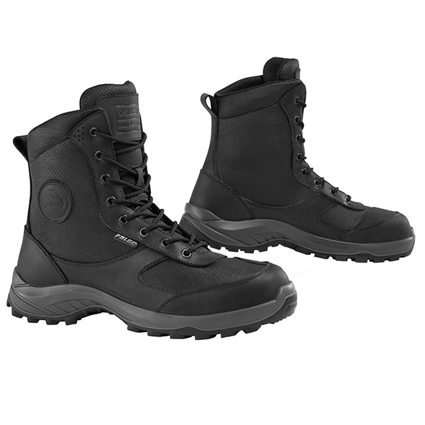 falco safary waterproof boots