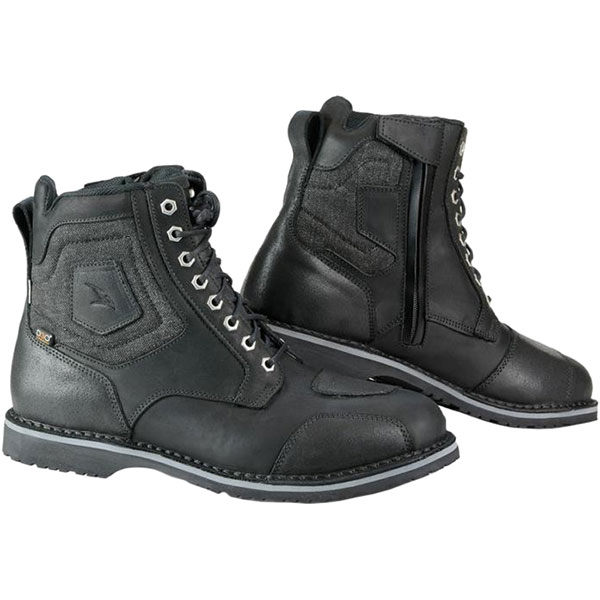 Image of Falco Ranger Boots - Black