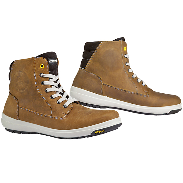 Image of Falco Trek Boot - Brown