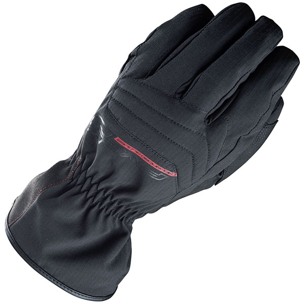 Image of Five All Weather Long WP Glove - Black