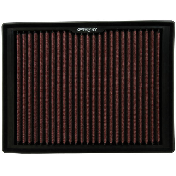 Image of Filtrex Performance Air Filter - Ducati