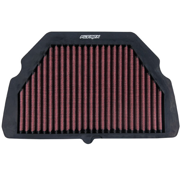 Image of Filtrex Performance Air Filter - Honda CBR 600