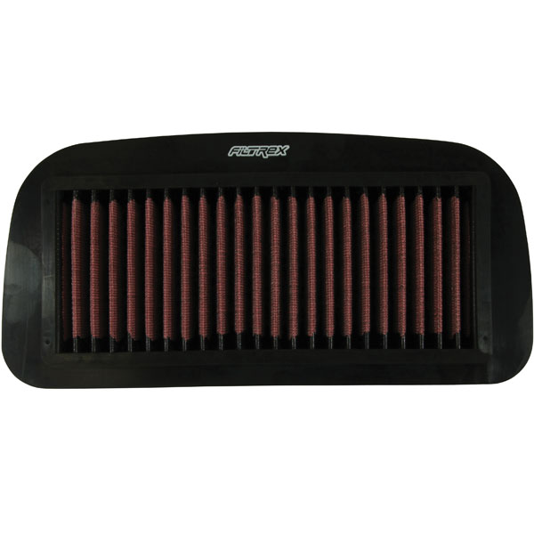 Image of Filtrex Performance Air Filter - Yamaha YZF R1