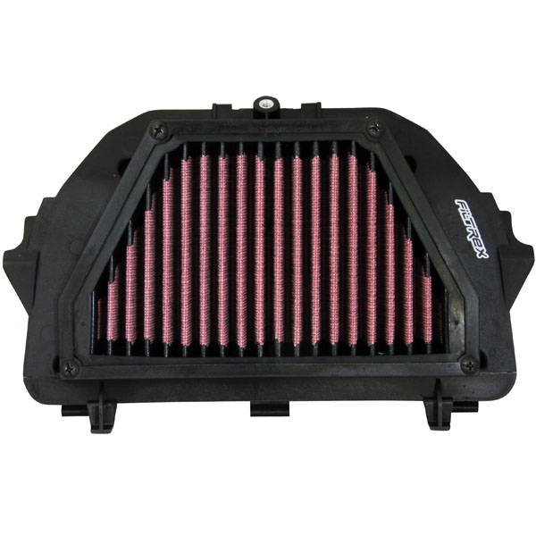 Hiflo HFA4610 Motorcycle Air Filter – Fits Yamaha YZF-R6 (1999-2002) – Made In Thailand