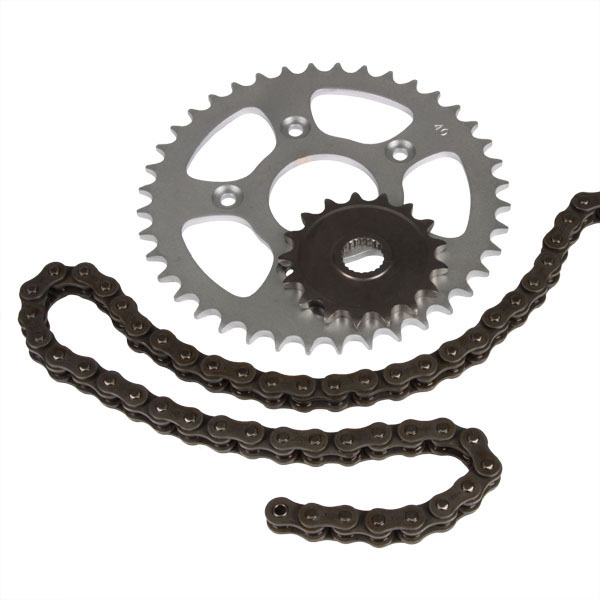 Image of Final Drive Kit - Alpha 'O' Ring - Ducati 600SS (01853&amp;gt;)