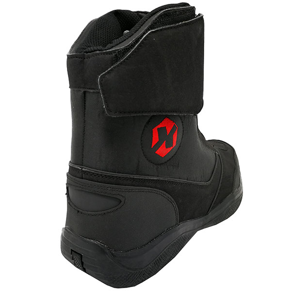 dxr motorcycle boots