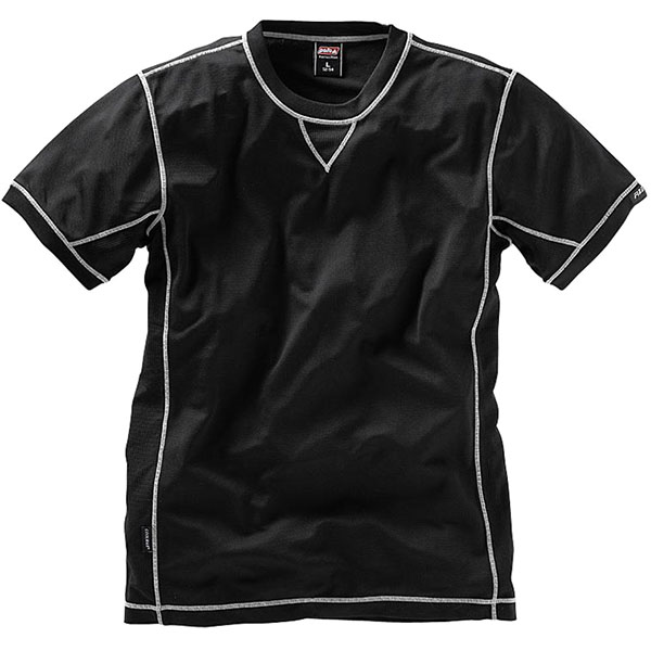 Image of Firefox Coolmax Racing Under Shirt - Black