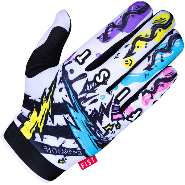 Fist Handwear Gloves Fist X BPM FREE UK DELIVERY
