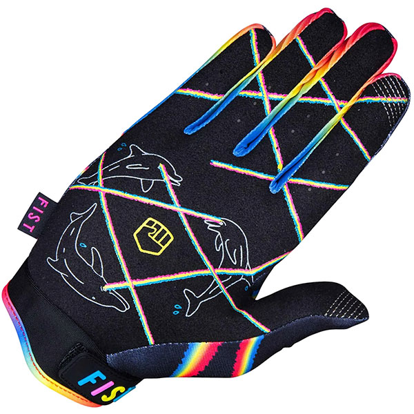 Fist Handwear Gloves Laser Dolphin FREE UK DELIVERY