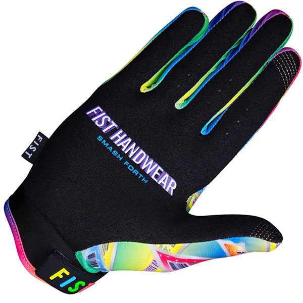 Fist Handwear Youth Gloves - Cold Poles - FREE UK DELIVERY