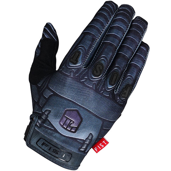 Fist Handwear Gloves Battle Glove FREE UK DELIVERY