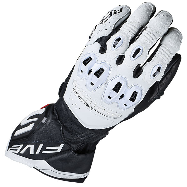 Five racing gloves deals