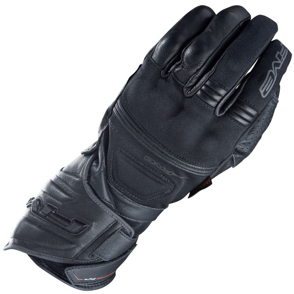 Image of Five GT2 Waterproof Glove - Black