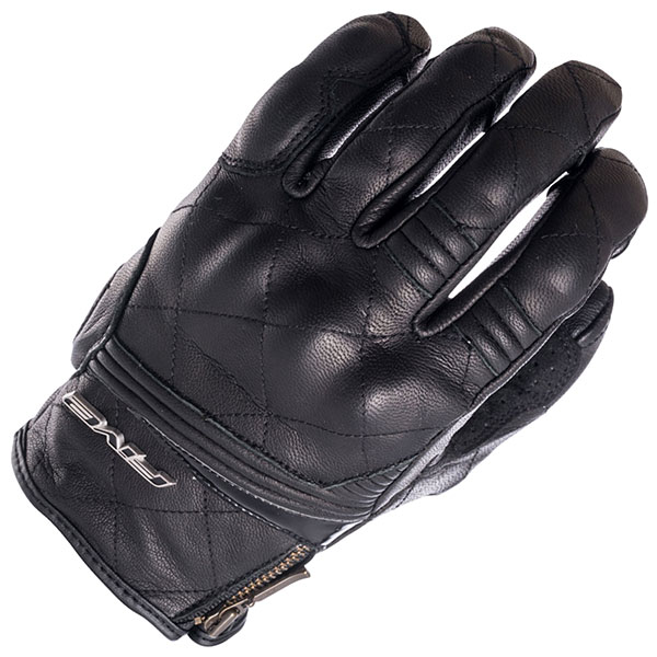 Image of Five Sport City Woman Glove - Black