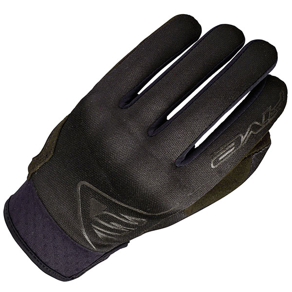 Image of Five Globe Woman Gloves - Black