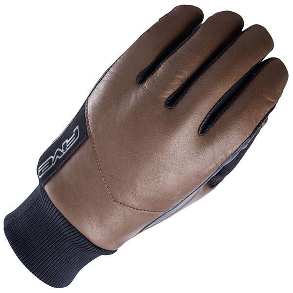 Image of Five Classic WP Gloves - Brown