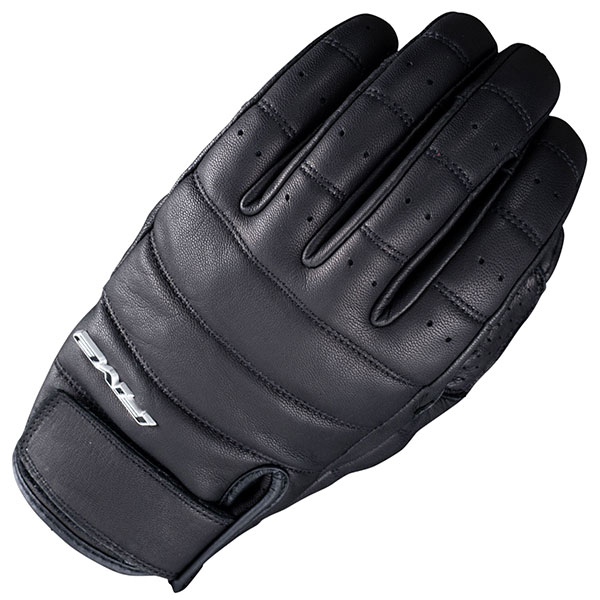 Image of Five California Glove - Black