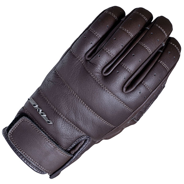 Image of Five California Glove - Brown