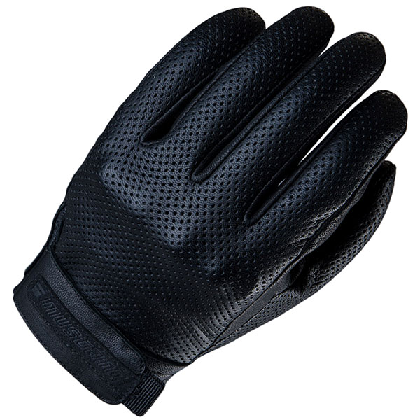 Image of Five Mustang Glove - Black