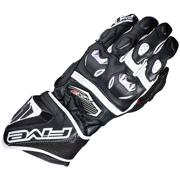 Image of Five RFX3 Glove - Black / White
