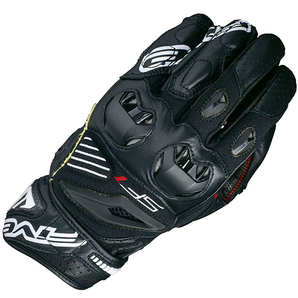 Image of Five SF1 Glove - Black