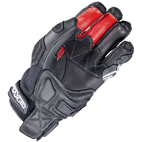 Five SF2 Glove Reviews at ReviewBikeKit