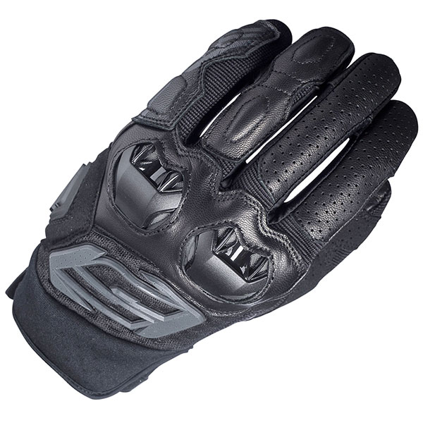 Image of Five SF3 Glove - Black