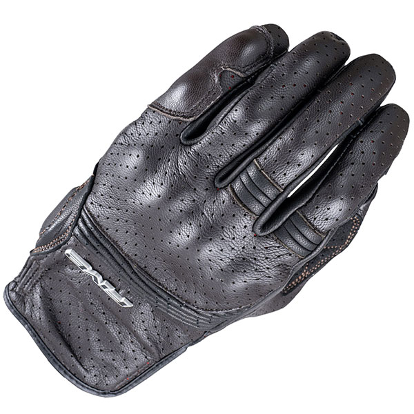 Image of Five Sport City Gloves - Brown