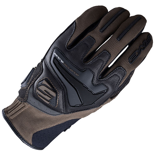 Image of Five RS4 Glove - Brown
