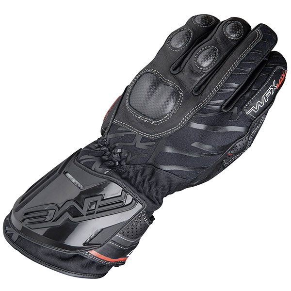Image of Five WFX Max Outdry WP Glove - Black