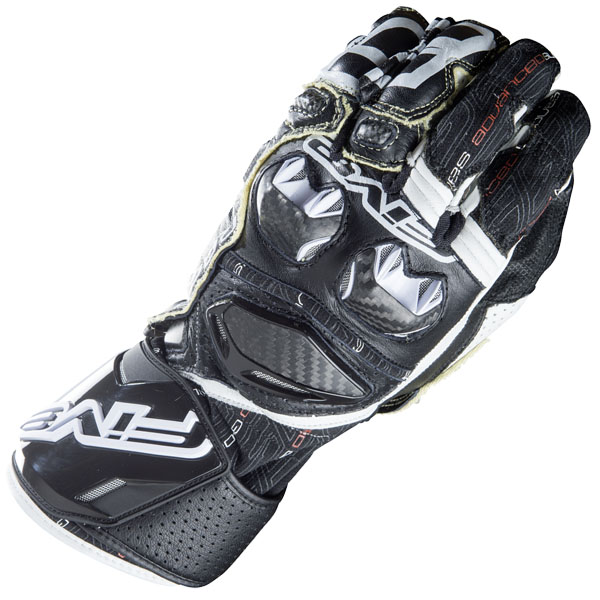rfx race gloves