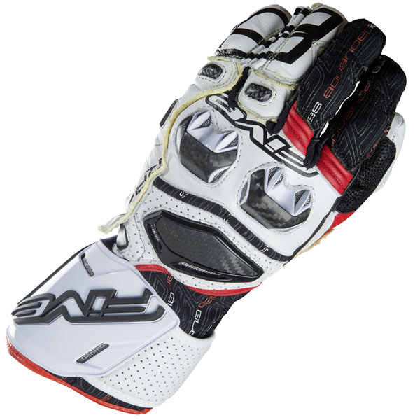 rfx race gloves