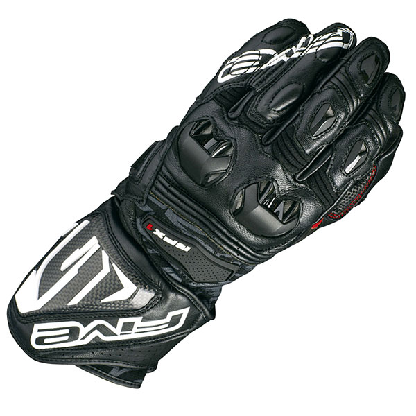 Image of Five RFX1 Glove - Black