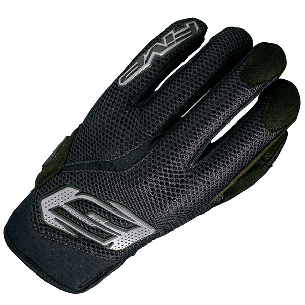 Image of Five RS5 Air Gloves - Black