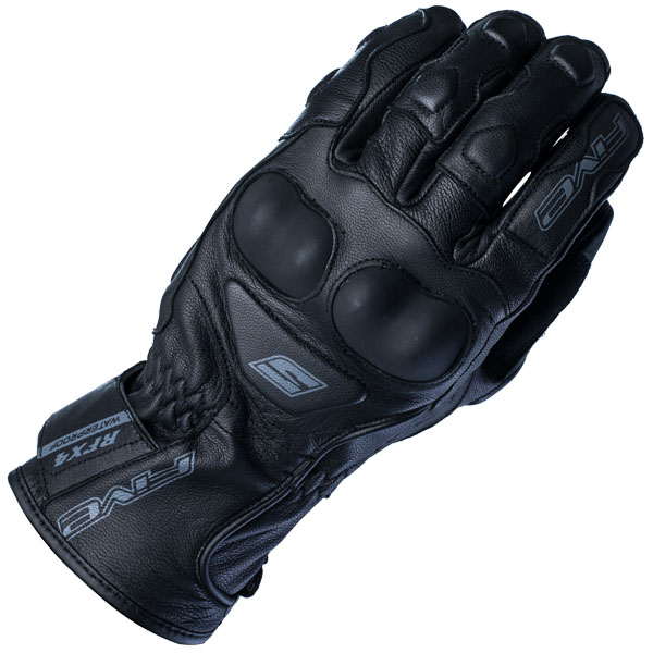 Image of Five RFX4 Waterproof Glove - Black