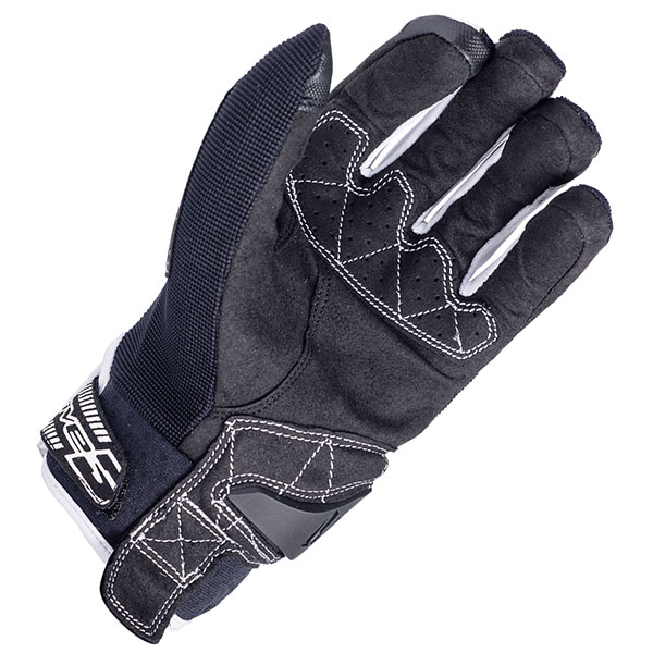 Five RS3 Glove Reviews at ReviewBikeKit