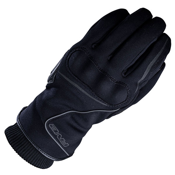 Image of Five Stockholm WP Glove - Black