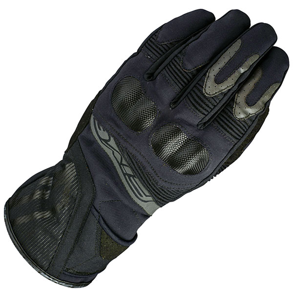 Image of Five WFX2 Waterproof Textile Glove - Black