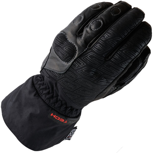 Image of Five WFX Tech Waterproof Glove - Black