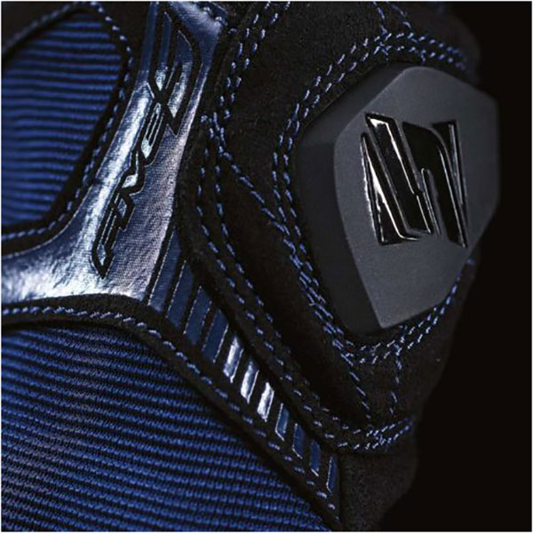 Five RS3 Gloves Navy FREE UK DELIVERY