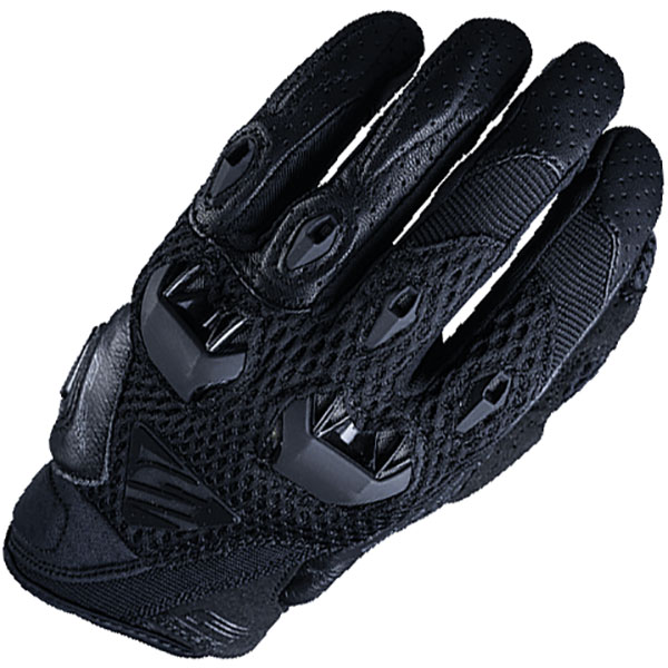 Image of Five Stunt Evo Airflow Glove - Black
