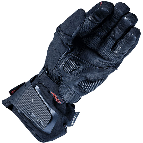 Five WFX Prime Gore-Tex Gloves - Black - FREE UK DELIVERY