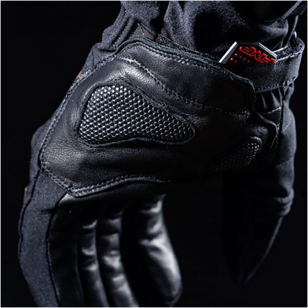 Five WFX Prime Gore-Tex Gloves - Black - FREE UK DELIVERY