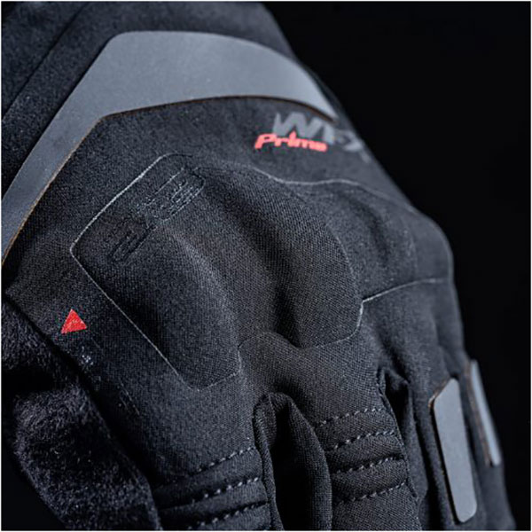 Five WFX Prime Gore-Tex Gloves - Black - FREE UK DELIVERY