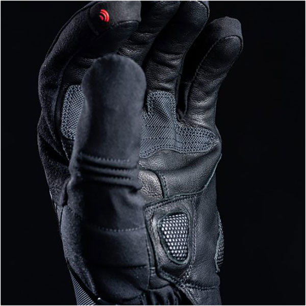 Five WFX Prime Gore-Tex Gloves - Black - FREE UK DELIVERY