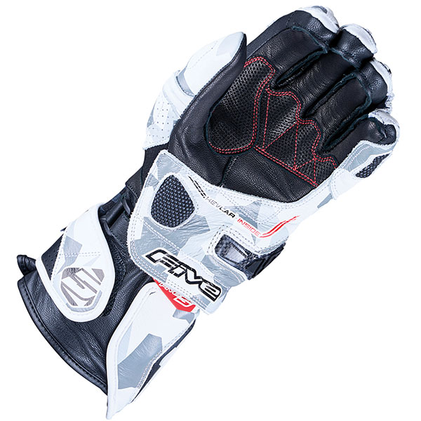 Five rfx1 replica attack gloves review outlet