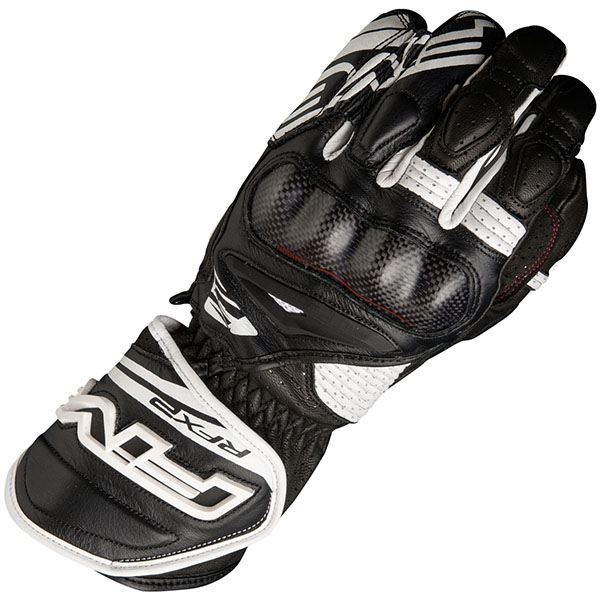 Five RFX2 Glove Review